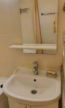 1-к квартира, на длительный срок, 32м2, 6/9 этаж