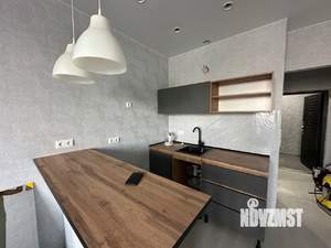 Студия квартира, на длительный срок, 23м2, 14/25 этаж