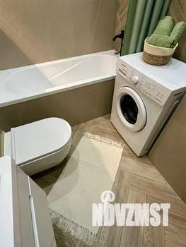 2-к квартира, посуточно, 50м2, 13/16 этаж