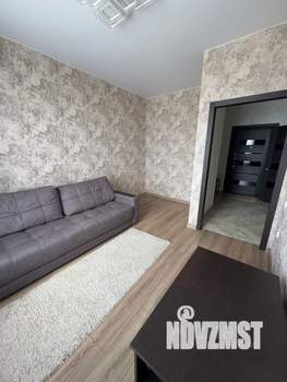 1-к квартира, на длительный срок, 30м2, 13/25 этаж