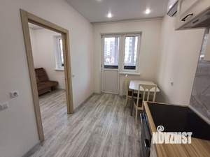 2-к квартира, на длительный срок, 40м2, 1/8 этаж