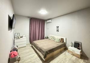 2-к квартира, на длительный срок, 64м2, 16/16 этаж