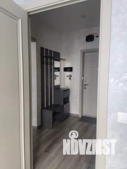 1-к квартира, посуточно, 36м2, 9/16 этаж