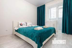 3-к квартира, посуточно, 61м2, 2/9 этаж