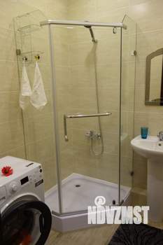 1-к квартира, на длительный срок, 40м2, 8/24 этаж