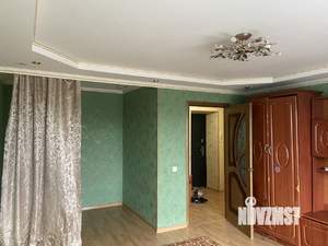 1-к квартира, на длительный срок, 37м2, 4/5 этаж