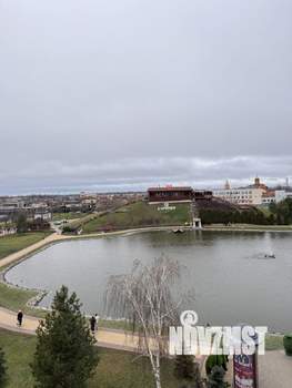 2-к квартира, посуточно, 65м2, 4/6 этаж