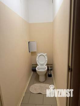 2-к квартира, на длительный срок, 55м2, 11/16 этаж