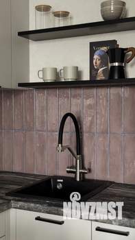 Студия квартира, на длительный срок, 34м2, 2/20 этаж