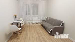 Студия квартира, на длительный срок, 26м2, 16/16 этаж