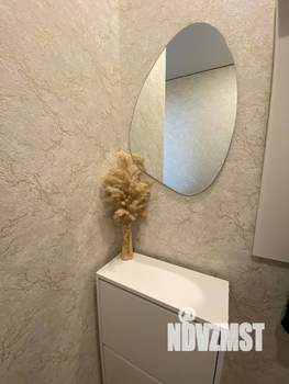 1-к квартира, на длительный срок, 47м2, 2/25 этаж