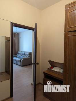 1-к квартира, на длительный срок, 38м2, 1/3 этаж