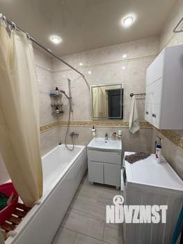 2-к квартира, на длительный срок, 77м2, 6/25 этаж