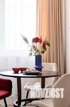 2-к квартира, посуточно, 50м2, 1/1 этаж