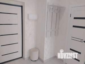 1-к квартира, посуточно, 56м2, 18/20 этаж