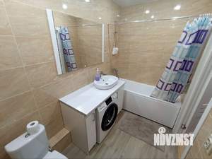 1-к квартира, на длительный срок, 36м2, 5/25 этаж