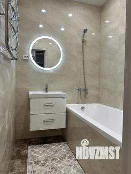 2-к квартира, на длительный срок, 54м2, 8/13 этаж