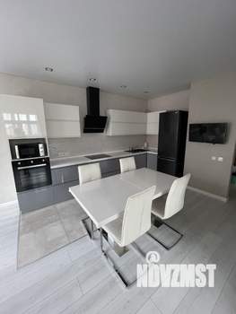 3-к квартира, на длительный срок, 76м2, 11/20 этаж