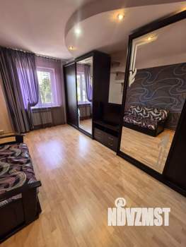 2-к квартира, на длительный срок, 65м2, 4/16 этаж