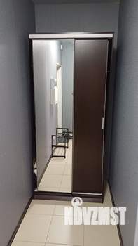 1-к квартира, на длительный срок, 39м2, 4/20 этаж