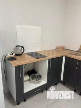 1-к квартира, на длительный срок, 36м2, 3/16 этаж