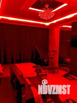 1-к квартира, посуточно, 44м2, 1/1 этаж