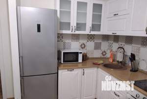 2-к квартира, на длительный срок, 60м2, 4/15 этаж