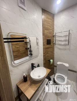 1-к квартира, на длительный срок, 37м2, 19/24 этаж