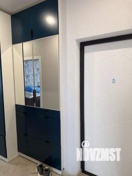 2-к квартира, на длительный срок, 66м2, 22/28 этаж