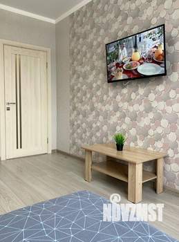 1-к квартира, на длительный срок, 40м2, 17/19 этаж