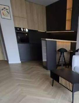 1-к квартира, на длительный срок, 41м2, 5/17 этаж