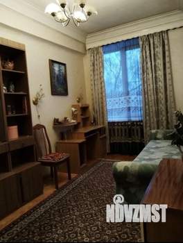 3-к квартира, на длительный срок, 68м2, 3/3 этаж