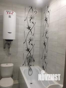 1-к квартира, на длительный срок, 32м2, 2/5 этаж