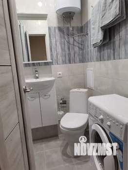 Студия квартира, посуточно, 20м2, 4/5 этаж