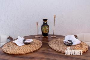 1-к квартира, посуточно, 30м2, 6/12 этаж