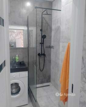 2-к квартира, на длительный срок, 54м2, 4/16 этаж