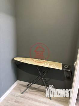 1-к квартира, на длительный срок, 40м2, 5/24 этаж