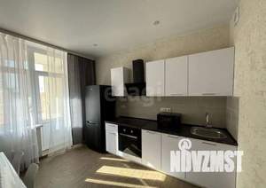 1-к квартира, на длительный срок, 41м2, 8/22 этаж