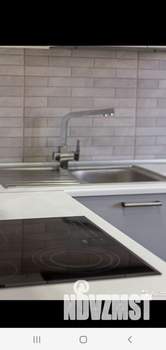 1-к квартира, на длительный срок, 44м2, 16/22 этаж