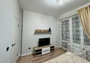 1-к квартира, на длительный срок, 37м2, 20/24 этаж