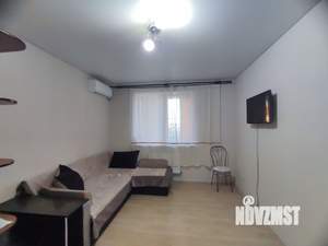 2-к квартира, на длительный срок, 28м2, 3/8 этаж