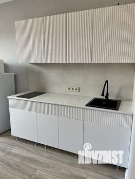 1-к квартира, на длительный срок, 42м2, 11/16 этаж