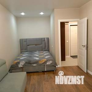 1-к квартира, посуточно, 36м2, 8/14 этаж