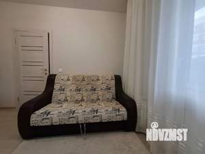 1-к квартира, на длительный срок, 24м2, 15/18 этаж