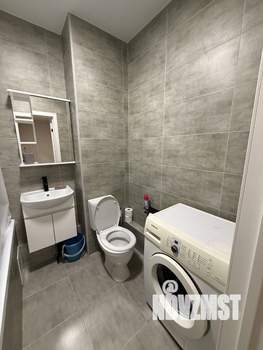 1-к квартира, на длительный срок, 36м2, 16/16 этаж