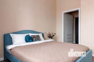 1-к квартира, посуточно, 23м2, 1/1 этаж