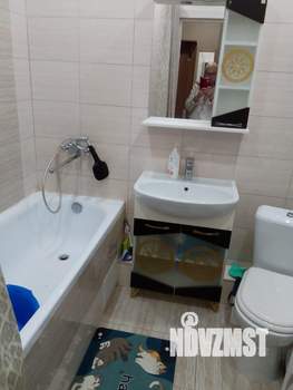 1-к квартира, на длительный срок, 36м2, 2/18 этаж