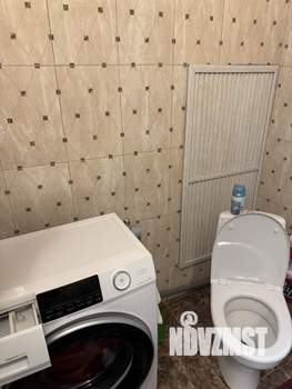 1-к квартира, посуточно, 39м2, 7/17 этаж