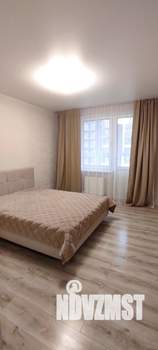 1-к квартира, на длительный срок, 41м2, 9/12 этаж