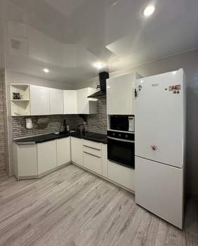 2-к квартира, на длительный срок, 75м2, 2/16 этаж